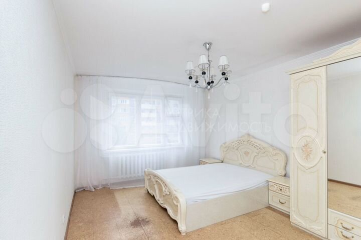 2-к. квартира, 62,4 м², 4/14 эт.