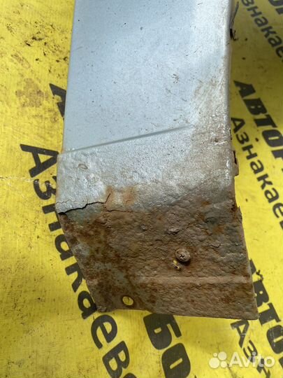 Переднее правое крыло Hyundai Accent Coupe