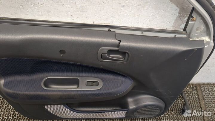 Дверь боковая Honda HRV, 2000