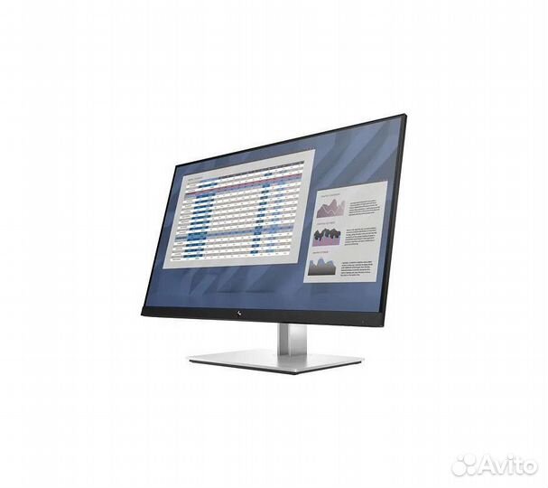 Монитор HP 27