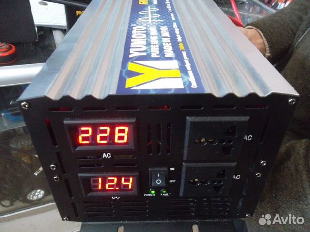 Ибп бесперебойник