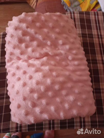 Подушка муфта для кормления