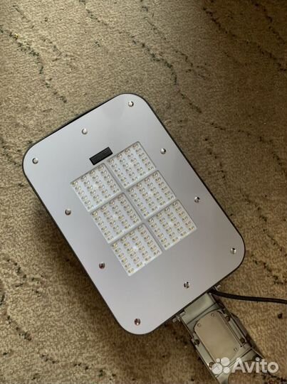 Светильник уличный «Тополь»