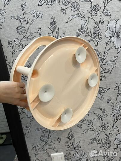 Стульчик для купания