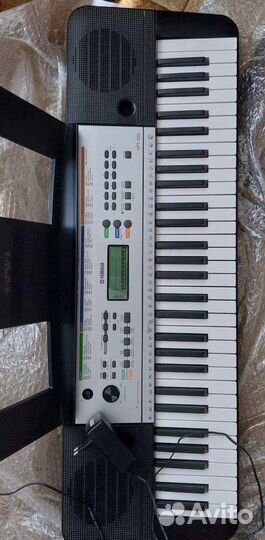 Синтезатор yamaha YPT-255