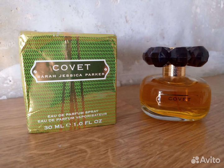 Туалетная вода, женская