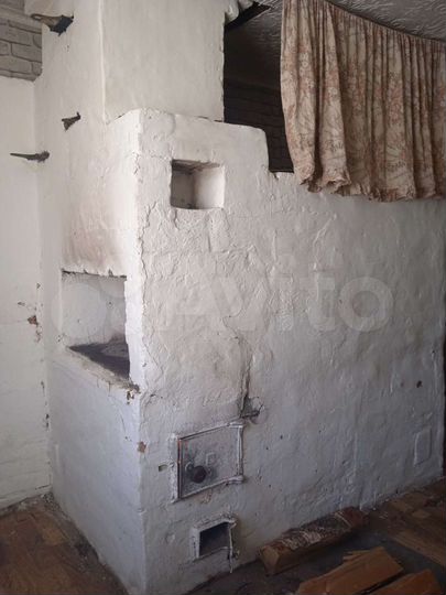 1-к. квартира, 31 м², 1/1 эт.