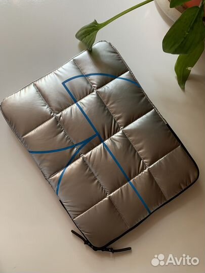 Чехол для ноутбука