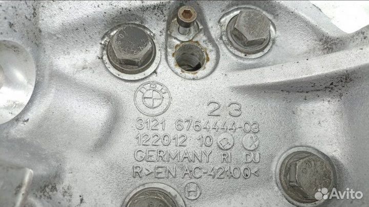 Ступица передняя правая Bmw 1-Series E87 2008