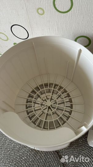 Стерилизатор maman