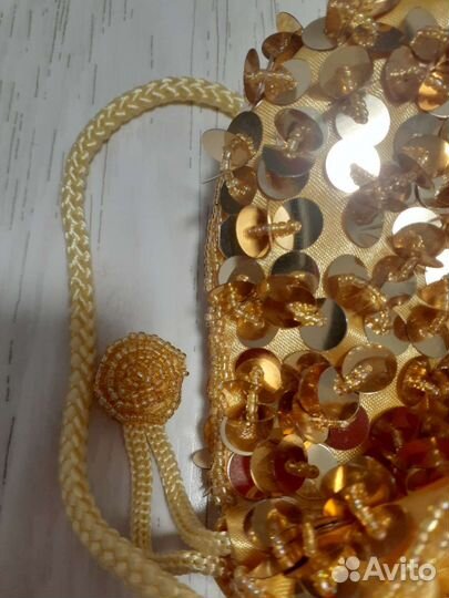 Сумочка театральная. Новая