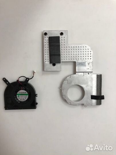 Ноутбук Dexp Athena T141 в разбор