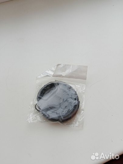 Крышка объектива 52мм