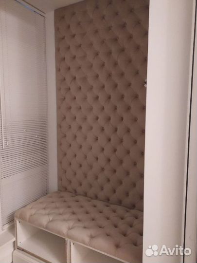 Каретная стяжка на заказ