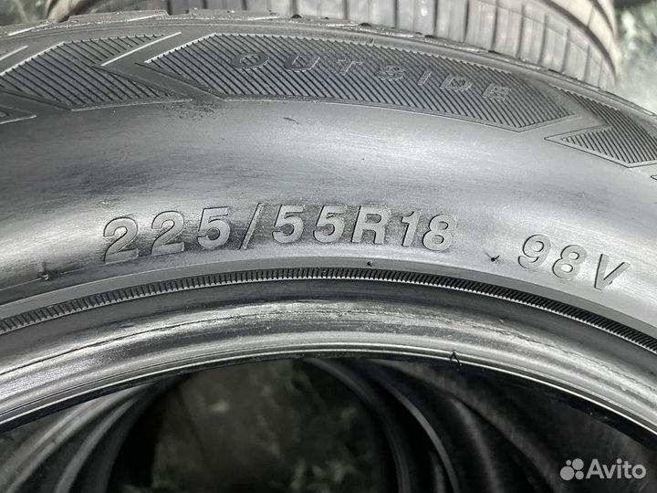 Sailun Atrezzo ZSR SUV 225/55 R18 98V