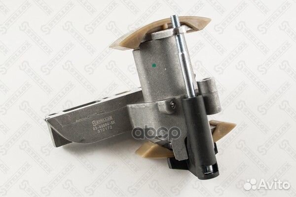 Натяжитель цепи грм audi A4/A6, VW passat 1.8T