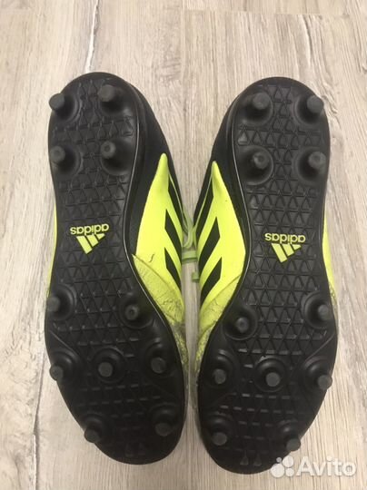 Бутсы adidas copa 42 размер