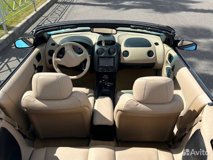 Аренда Mitsubishi Eclipse