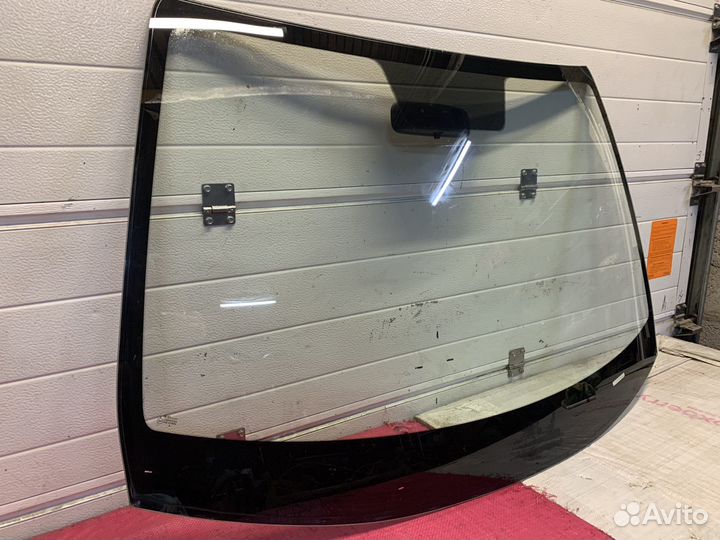 RIO 4 Лобовое Стекло Оригинал