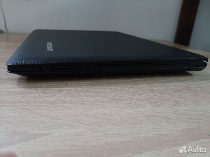 Lenovo intel/8Gb/SSD 240Gb