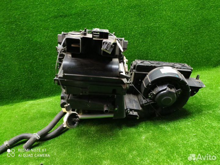 Отопитель салона Chevrolet Aveo T300 2009