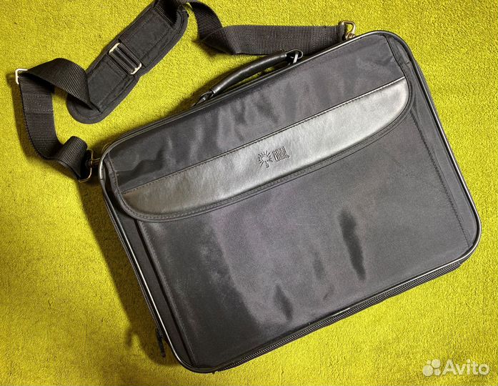 Сумка для ноутбука Case Logic 15