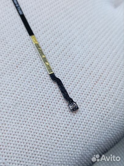 iPhone 5. Шлейф геолокации, GPS. Оригинал. 2