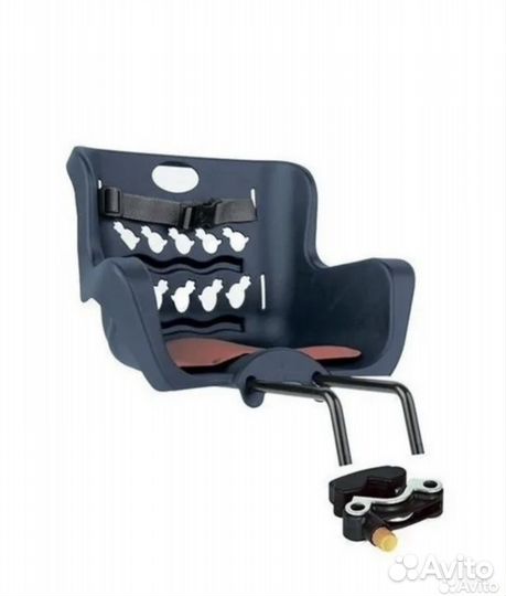 Велокресло bellelli