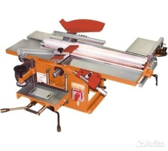 Станок по дереву