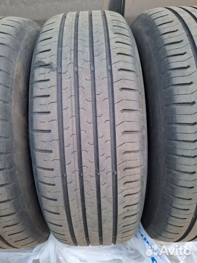 Continental ContiEcoContact 5 215/65 R16