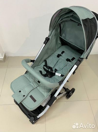 Коляска Farfello Comfy Go