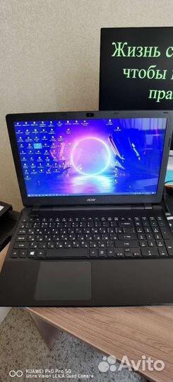 Acer E5-571G