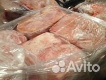 Вымя говяжье