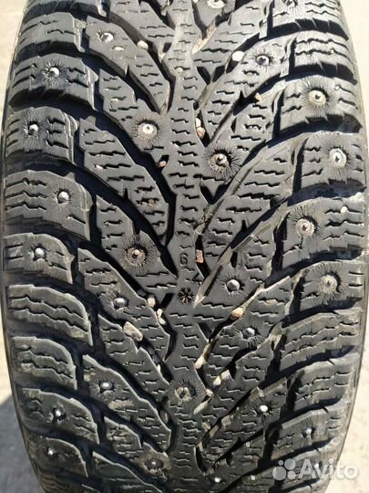 Nokian Tyres Hakkapeliitta 9 205/60 R16