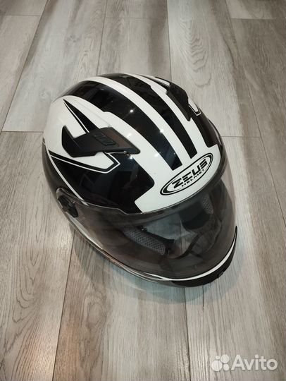 Шлем zeus ZS-813A