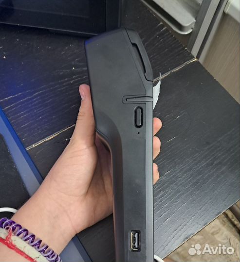 Онлайн касса Эвотор 5I. торг уместен