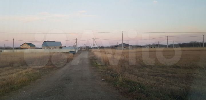 Участок 12 сот. (ИЖС)