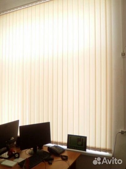 Вертикальные жалюзи H7928-R2764