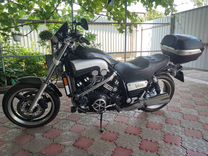 Yamaha V-MAX 1200