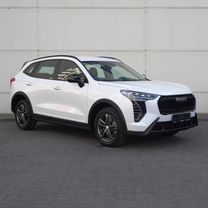 Новый Haval Jolion 1.5 AMT, 2024, цена от 2 099 000 руб.