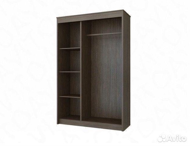 Спальня Бася венге 160*200 см