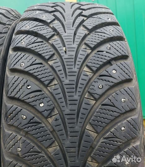Sava Eskimo Stud 205/55 R16 91T