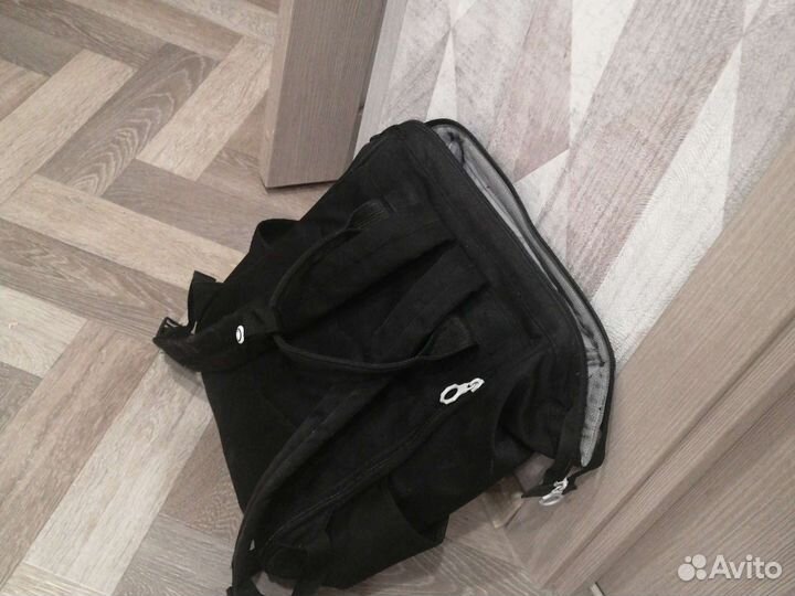 Школьный рюкзак