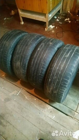 Nexen N'Fera AU5 235/65 R17