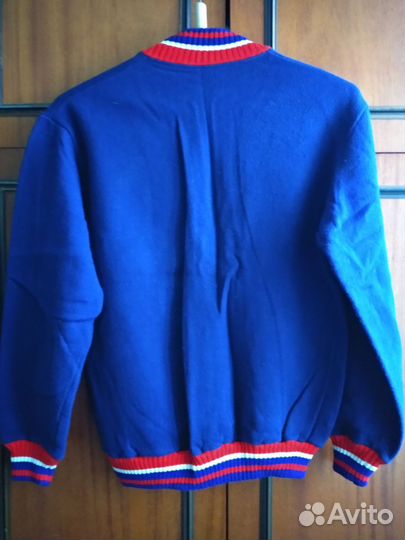 Мужская одежда из СССР