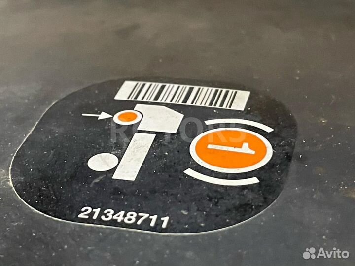 Ресивер Volvo FH 3 2015 21348711