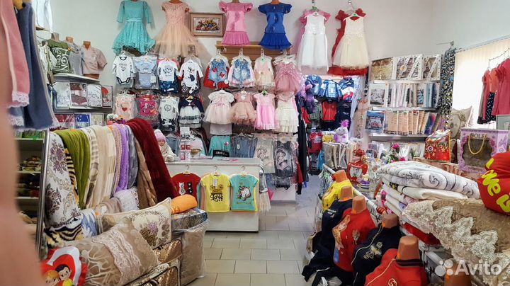 Детская одежда и обувь / Для девочек и мальчиков