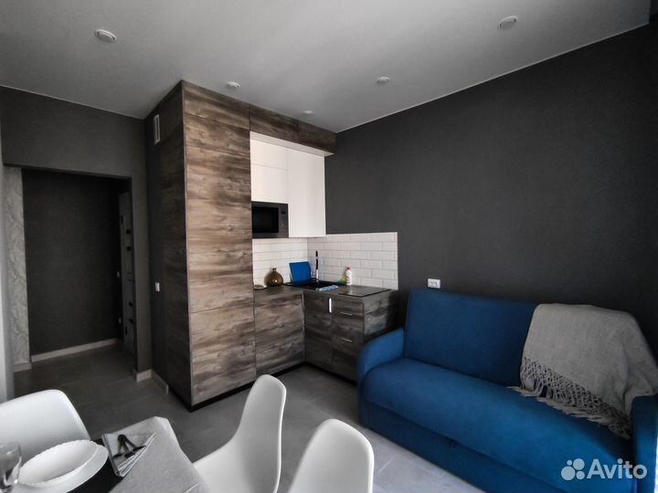 Интерьерный фотограф