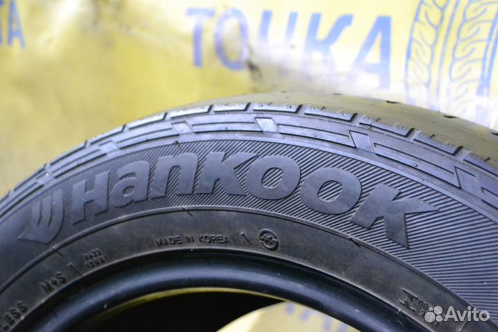 Hankook Dynapro HP RA23 235/55 R17