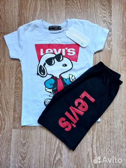 Костюм на мальчика